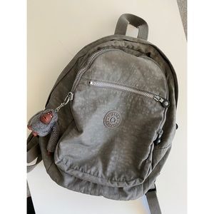 kipling backpack 🎒